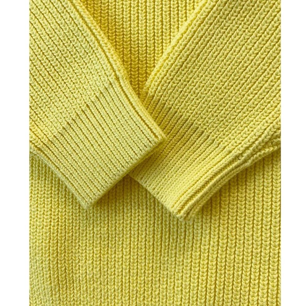 ๐SOLD๐ Balenciaga Chunky Cotton Sweater - Picture 8 of 9